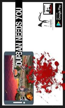 Durban vs Zombies游戏截图1