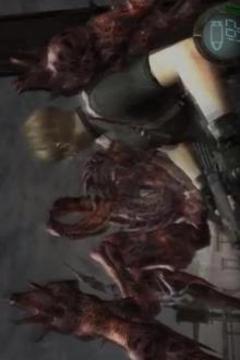 Walkthrough Resident Evil 4 Hint游戏截图1