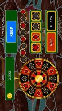 Chocolate Slot Machine游戏截图2