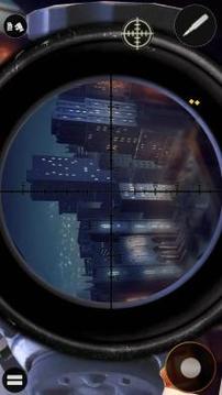 Sniper Gun Fury 3D Shooter  FPS Shooting 3D 2019游戏截图4