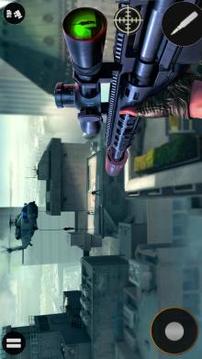 Sniper Gun Fury 3D Shooter  FPS Shooting 3D 2019游戏截图5