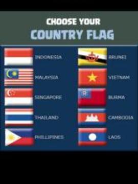 ASEAN Kings游戏截图3