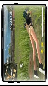 free fire2游戏截图5