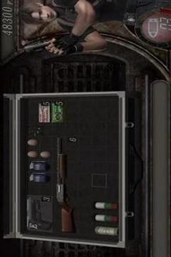 Resident Evil 4 Hint Walkthrough游戏截图2