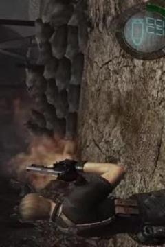 Resident Evil 4 Hint Walkthrough游戏截图3