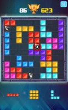 Puzzle Game Legend游戏截图5