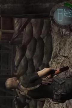 Resident Evil 4 Hint Walkthrough游戏截图1