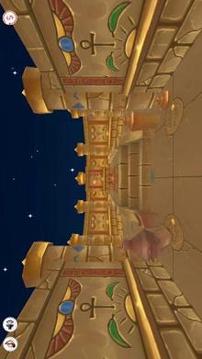 Ancient Egypt: puzzle escape游戏截图3