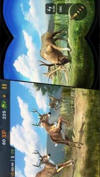 Forest Hunter  3D Sniper游戏截图4