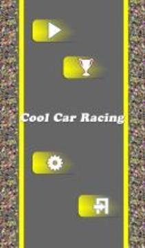 Cool Car Racing Game游戏截图4