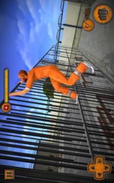 Prison Escape Planing Mission游戏截图5