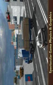 Cargo Ship Manual Crane 17游戏截图2