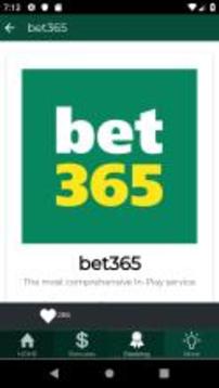 365 live Best Bet Tips游戏截图5
