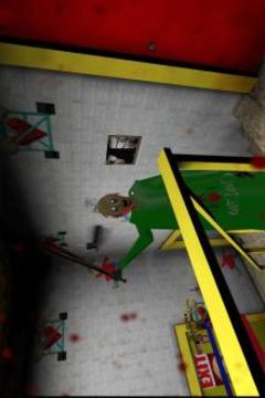 Scary Baldi granny Mods Horror Game游戏截图2