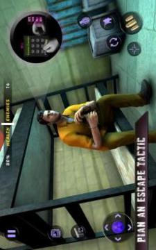 American Prison Escape Survival Jailbreak游戏截图5