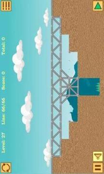 Bridge Builder游戏截图1