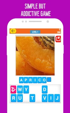 Zoomed - Picture Word Game游戏截图3