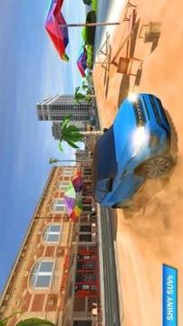 City Car Racing Simulator 2018游戏截图3