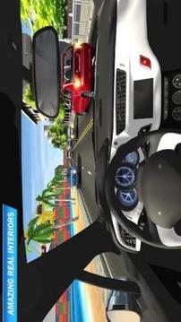 City Car Racing Simulator 2018游戏截图5