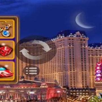 Las Vegas Win游戏截图1