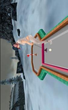 Mini Golf Professional Game游戏截图3