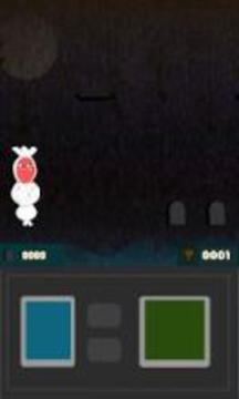 Pocong Bounce游戏截图4