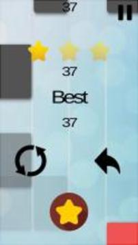 Khalid  Piano Tiles PRO游戏截图3