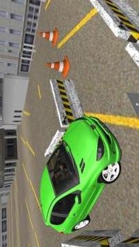206 Driving Simulator游戏截图4