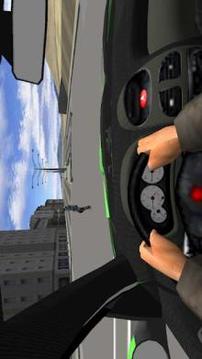 206 Driving Simulator游戏截图3