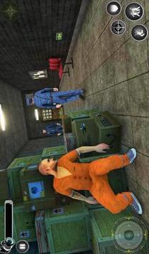 Prison Survival Rules of Mission游戏截图2