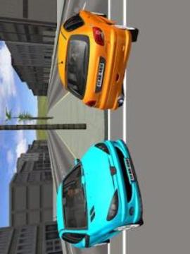 206 Driving Simulator游戏截图1