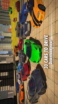 Car Simulator 2018游戏截图5