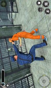 Prison Survival Rules of Mission游戏截图3