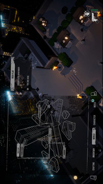 Skyhill黑雾游戏截图3