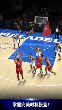 NBA NOW游戏截图3