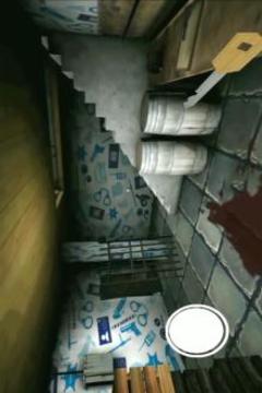Scary granny Police Horror Game 2019游戏截图2