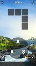 Word Land游戏截图1