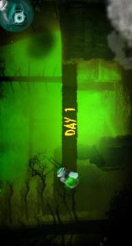 Haunted Grandpa House of Horror游戏截图2