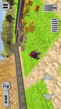 Real Farmland Farming Sim游戏截图4