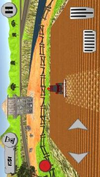 Real Farmland Farming Sim游戏截图2