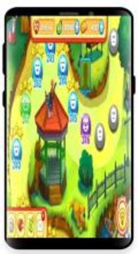 Tricksfarm heroes saga游戏截图4