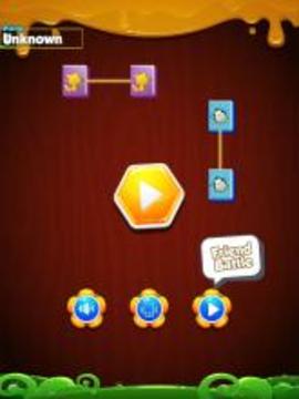 Animal Connect Wars游戏截图3