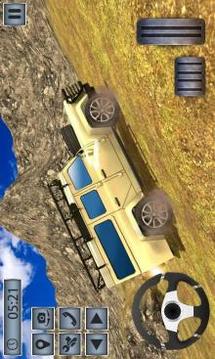 4x4 Offroad Racing 2019  OffRoad Outlaw Games游戏截图1