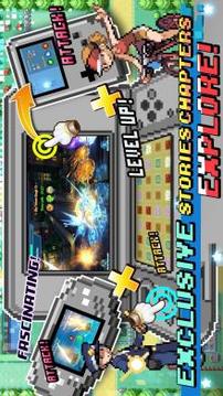 Idle Champion游戏截图3