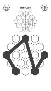 迷走点线游戏截图3
