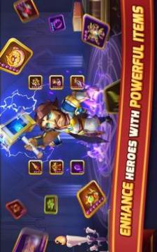 Era Fantasy游戏截图4