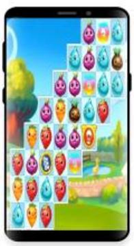 Tricksfarm heroes saga游戏截图1