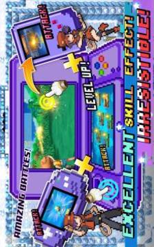 Idle Champion游戏截图5