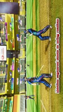 Cricket Career游戏截图5