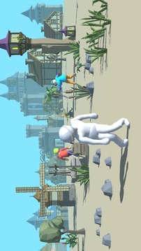 人类一塌涂地游戏截图3